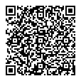 QR Code for St Johns Payer feed