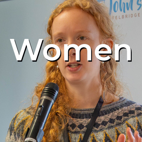 Women's Ministry Image