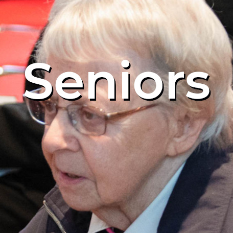 Seniors groups