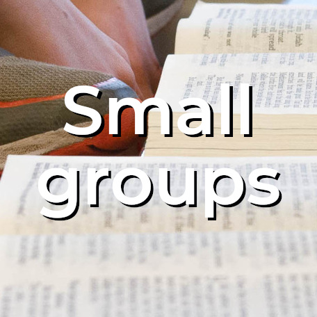 Small groups