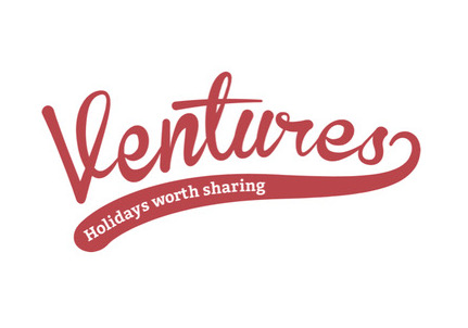 Ventures Logo